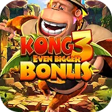 Kong 3 Even Bigger Bonus Goldbet il miglior casinò