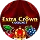Extra Crown Deluxe_Goldbet Online Slot