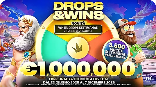 Casinò Goldbet bonus di benvenuto per nuovi giocatori