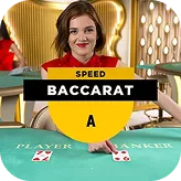 Esperienza live con baccarat su Goldbet